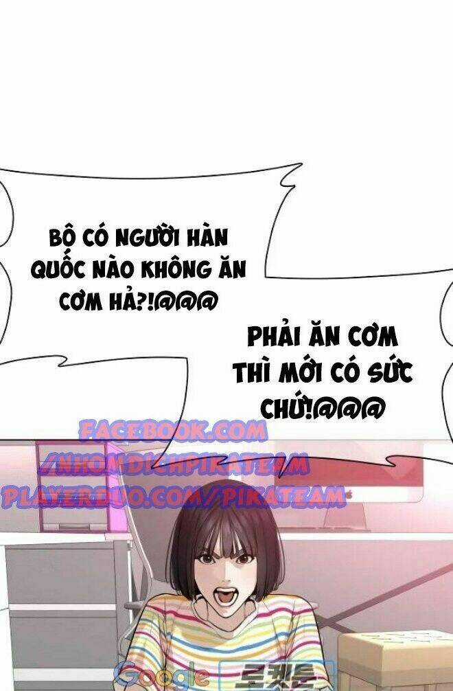 Cách Chiến Thắng Trận Đấu Chapter 39 trang 59