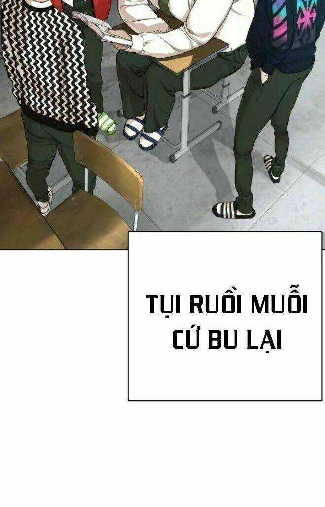 Cách Chiến Thắng Trận Đấu Chapter 39 trang 6