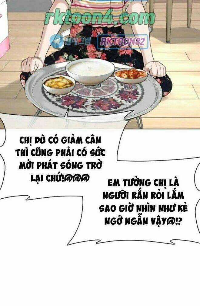 Cách Chiến Thắng Trận Đấu Chapter 39 trang 60