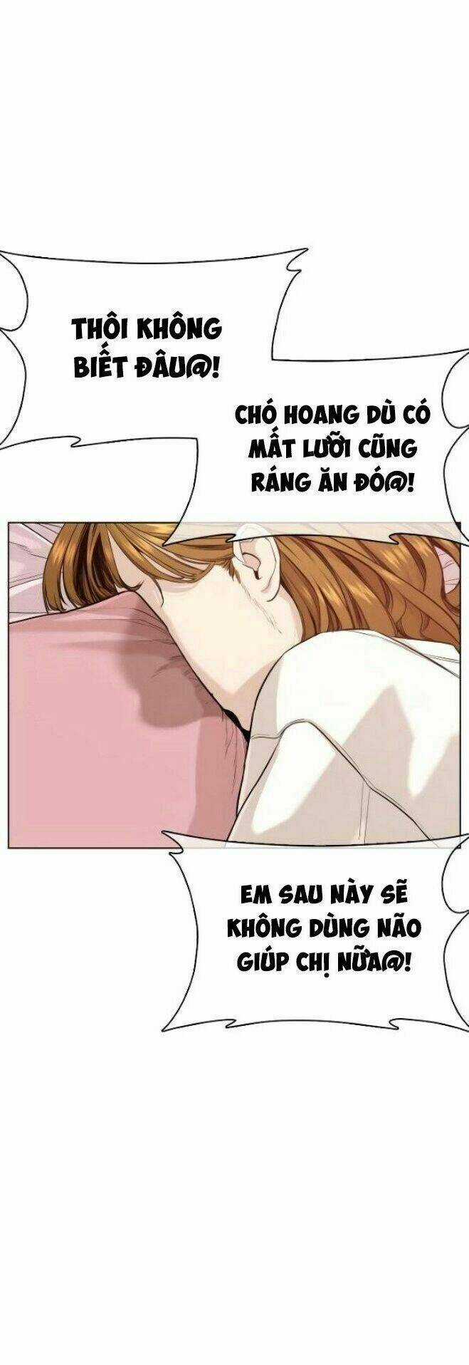 Cách Chiến Thắng Trận Đấu Chapter 39 trang 61