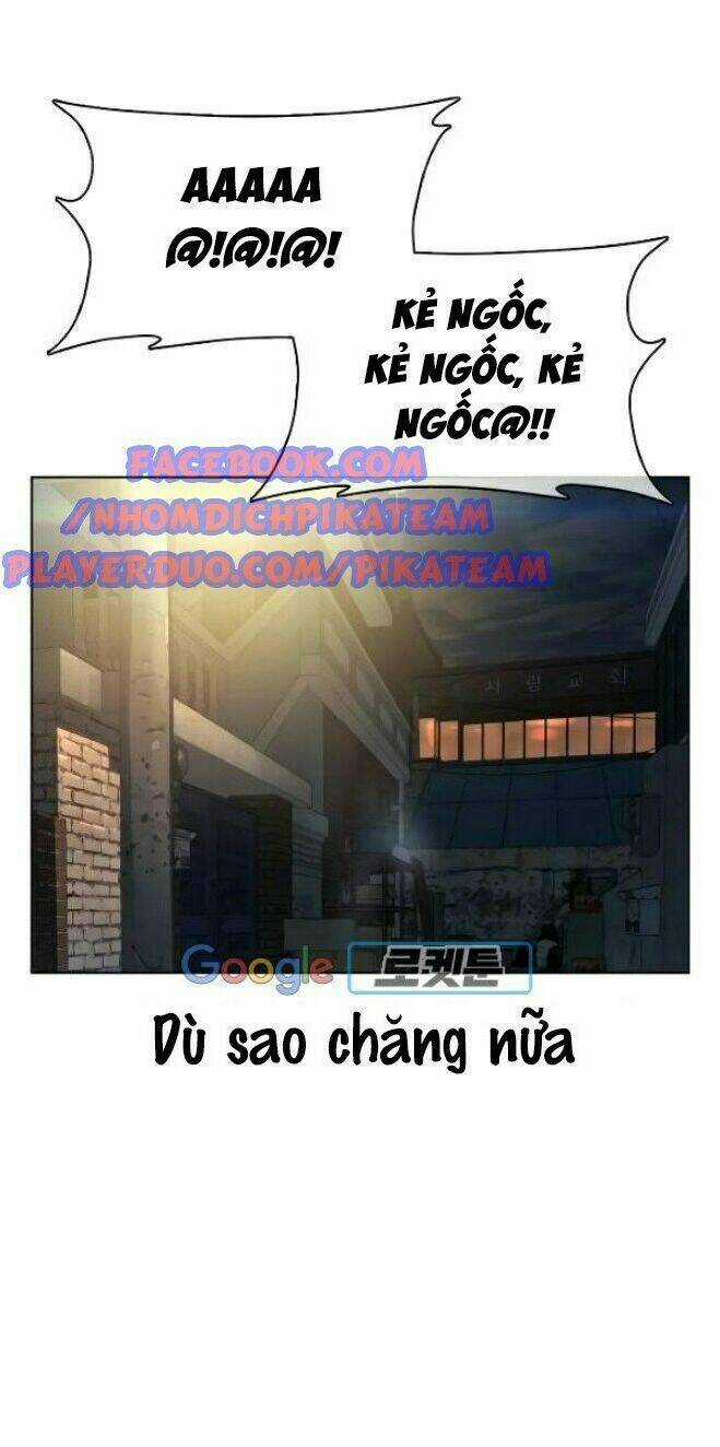 Cách Chiến Thắng Trận Đấu Chapter 39 trang 62