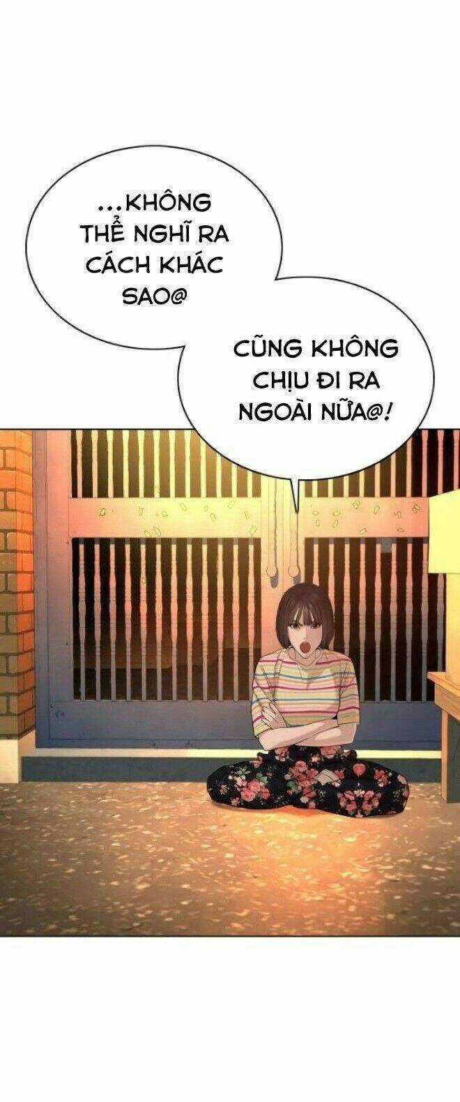 Cách Chiến Thắng Trận Đấu Chapter 39 trang 63