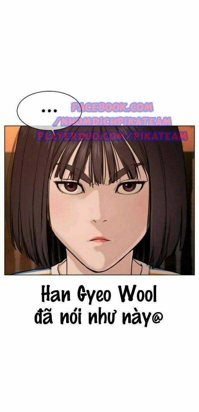 Cách Chiến Thắng Trận Đấu Chapter 39 trang 64