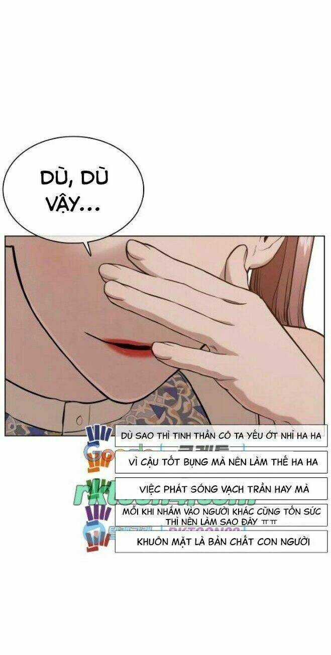 Cách Chiến Thắng Trận Đấu Chapter 39 trang 70