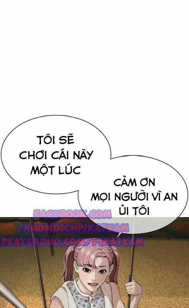 Cách Chiến Thắng Trận Đấu Chapter 39 trang 71