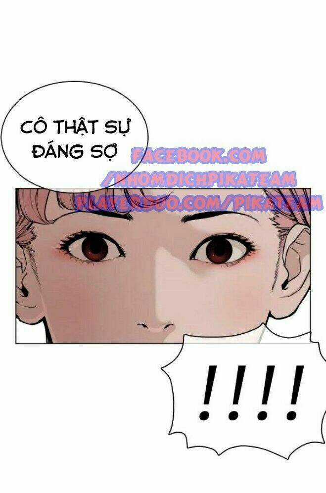 Cách Chiến Thắng Trận Đấu Chapter 39 trang 74