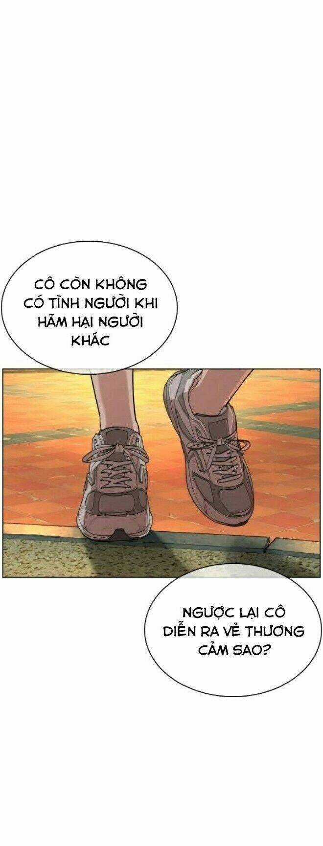 Cách Chiến Thắng Trận Đấu Chapter 39 trang 75