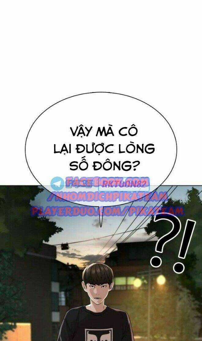 Cách Chiến Thắng Trận Đấu Chapter 39 trang 76