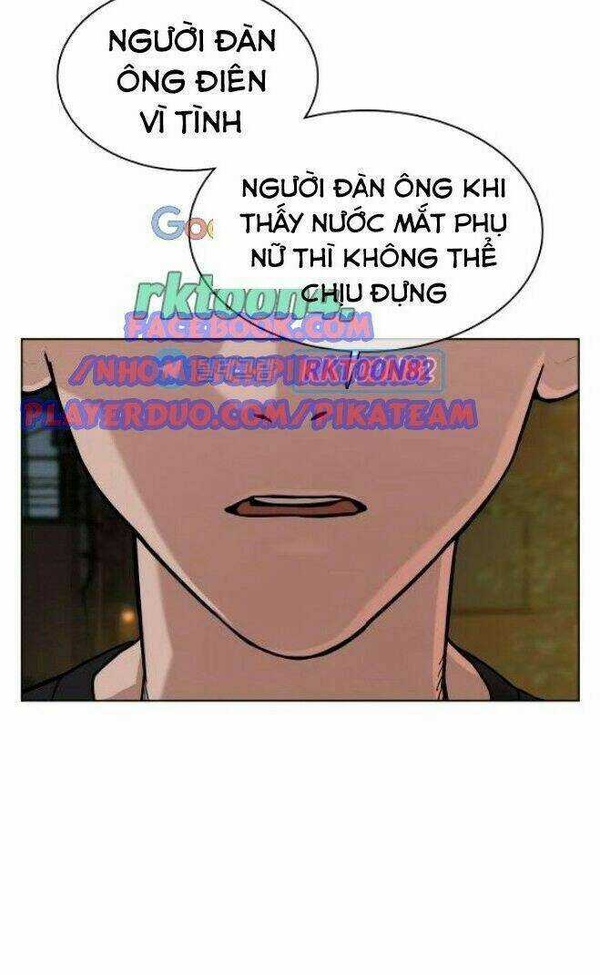 Cách Chiến Thắng Trận Đấu Chapter 39 trang 79