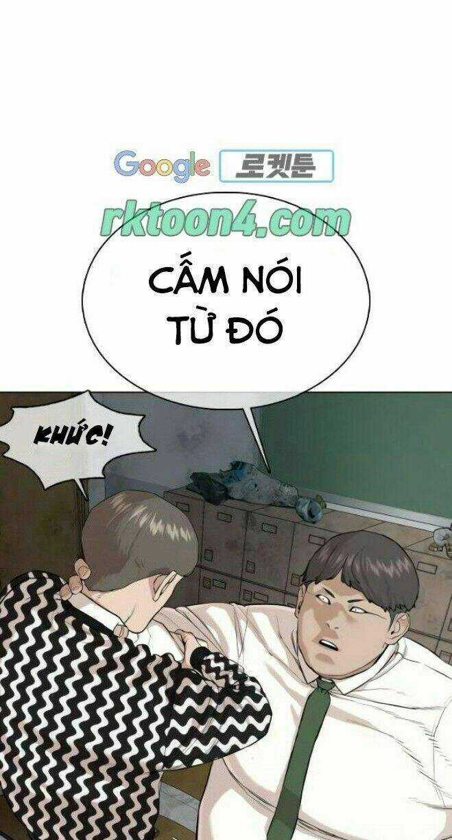 Cách Chiến Thắng Trận Đấu Chapter 39 trang 8