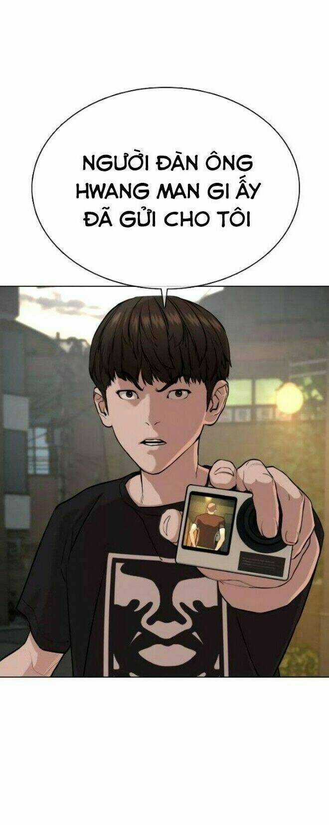 Cách Chiến Thắng Trận Đấu Chapter 39 trang 80