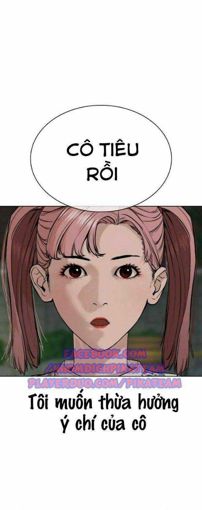 Cách Chiến Thắng Trận Đấu Chapter 39 trang 83