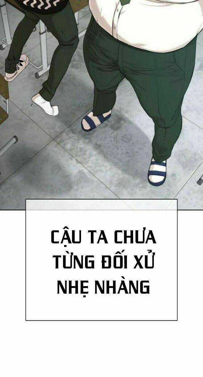 Cách Chiến Thắng Trận Đấu Chapter 39 trang 9