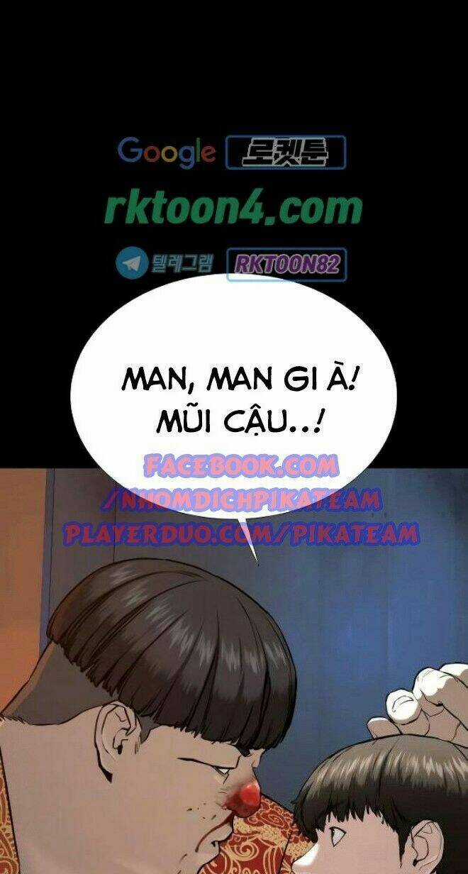 Cách Chiến Thắng Trận Đấu Chapter 39 trang 93