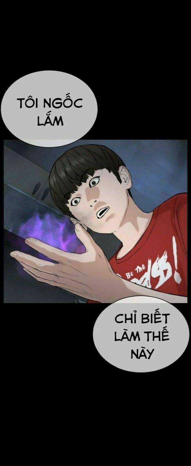 Cách Chiến Thắng Trận Đấu Chapter 39 trang 98