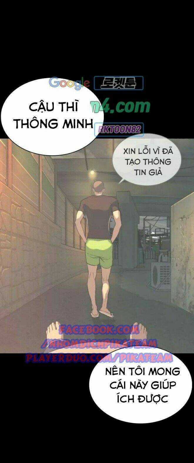 Cách Chiến Thắng Trận Đấu Chapter 39 trang 99