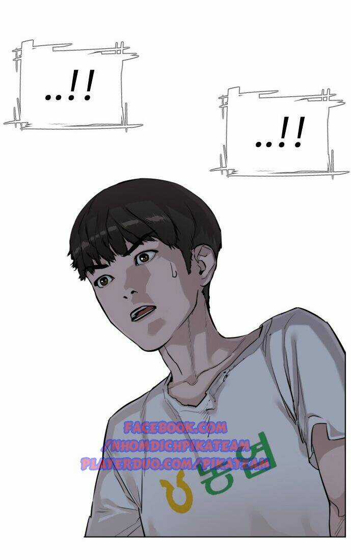 Cách Chiến Thắng Trận Đấu Chapter 4 trang 10