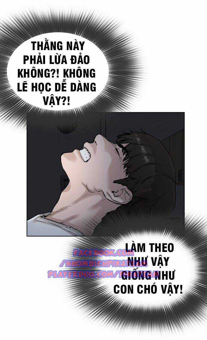 Cách Chiến Thắng Trận Đấu Chapter 4 trang 14