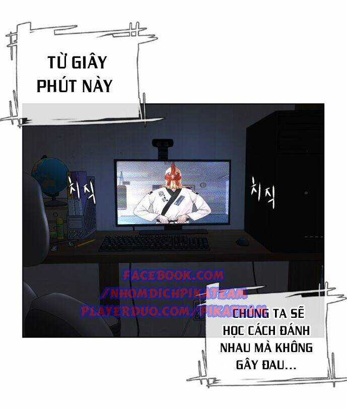 Cách Chiến Thắng Trận Đấu Chapter 4 trang 16