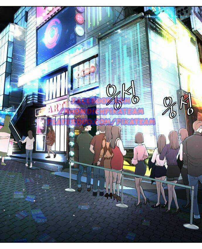 Cách Chiến Thắng Trận Đấu Chapter 4 trang 18