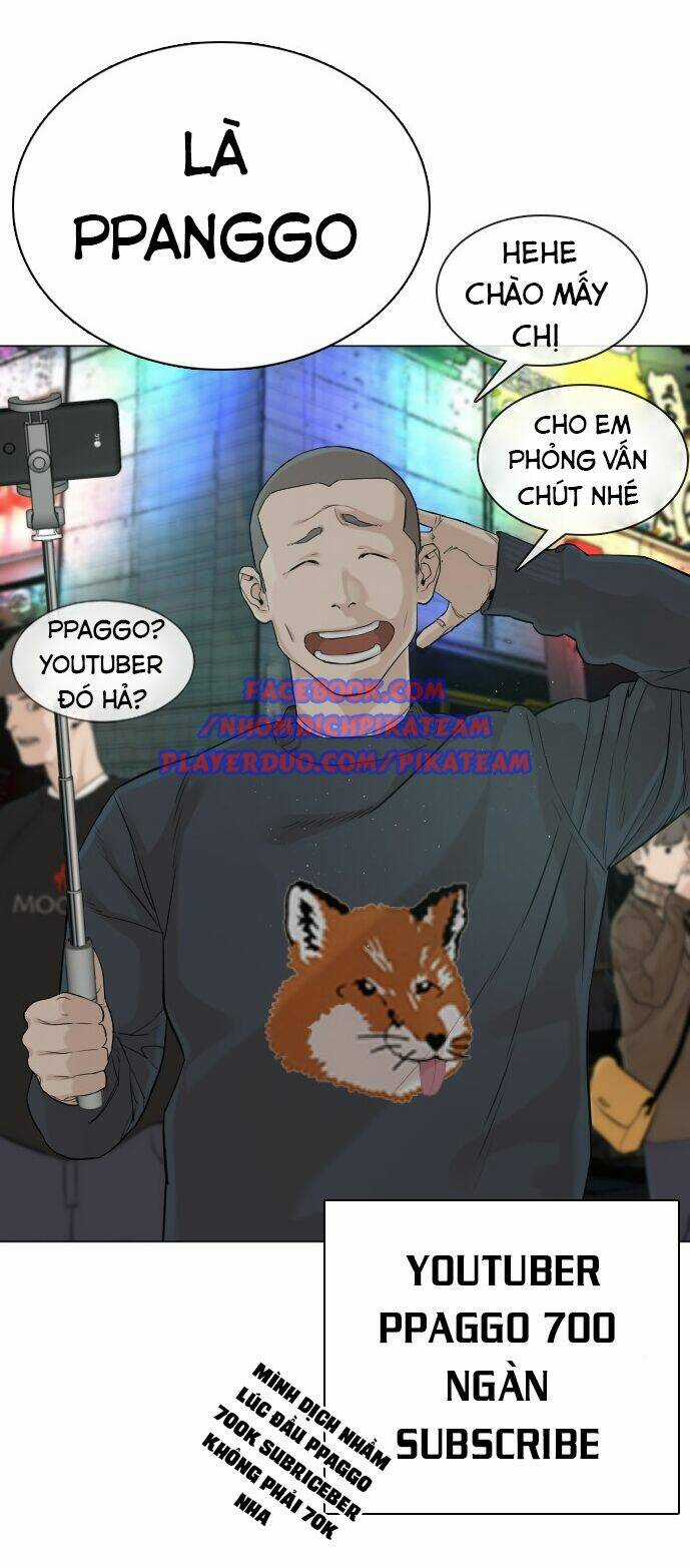 Cách Chiến Thắng Trận Đấu Chapter 4 trang 20