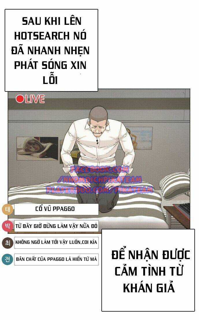 Cách Chiến Thắng Trận Đấu Chapter 4 trang 22