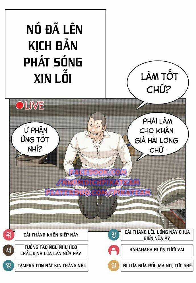 Cách Chiến Thắng Trận Đấu Chapter 4 trang 23