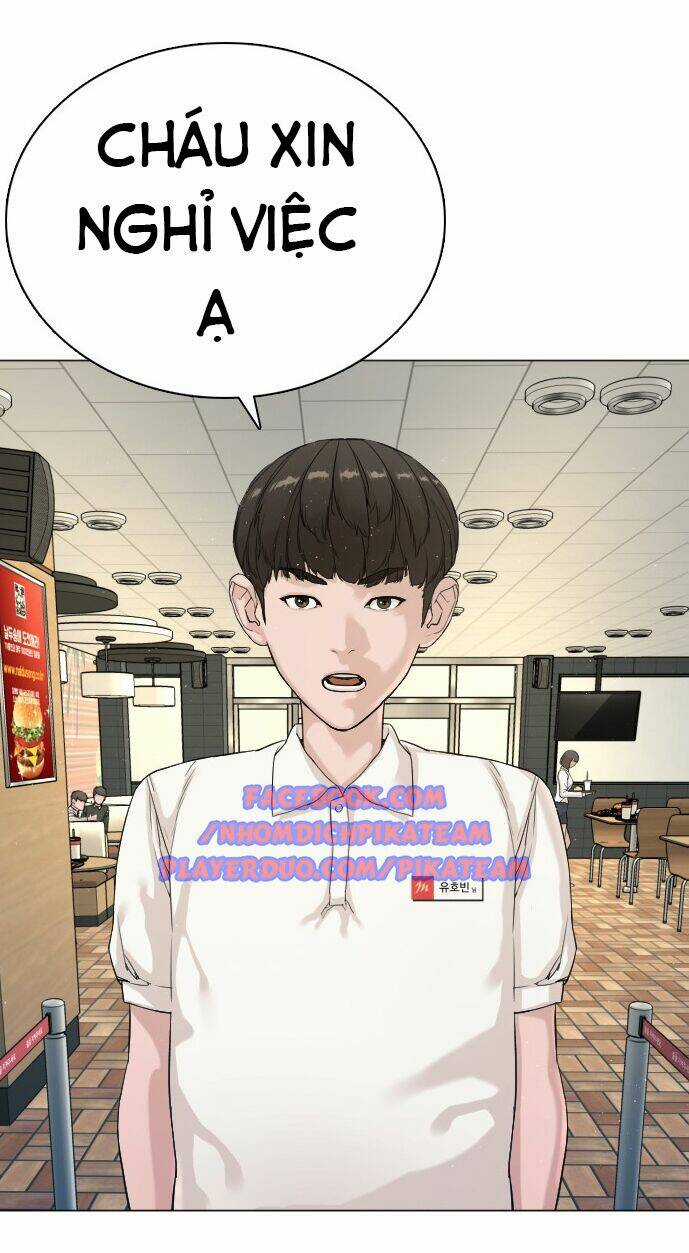 Cách Chiến Thắng Trận Đấu Chapter 4 trang 31