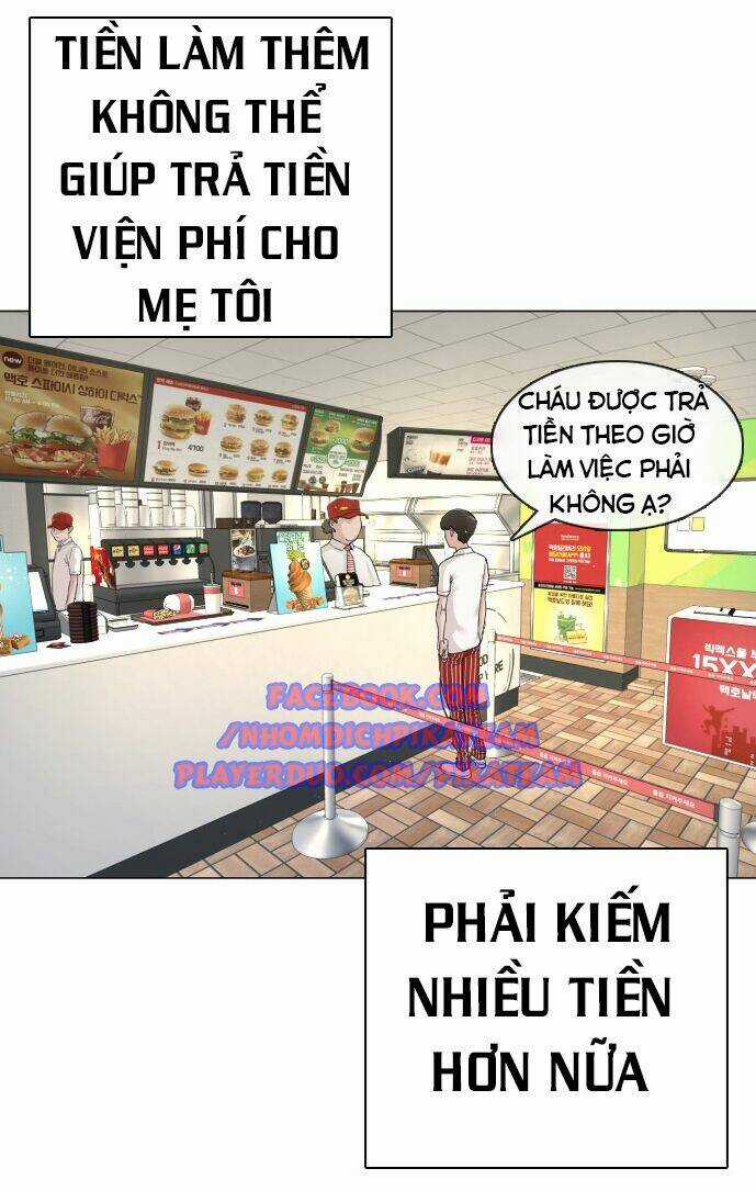 Cách Chiến Thắng Trận Đấu Chapter 4 trang 33