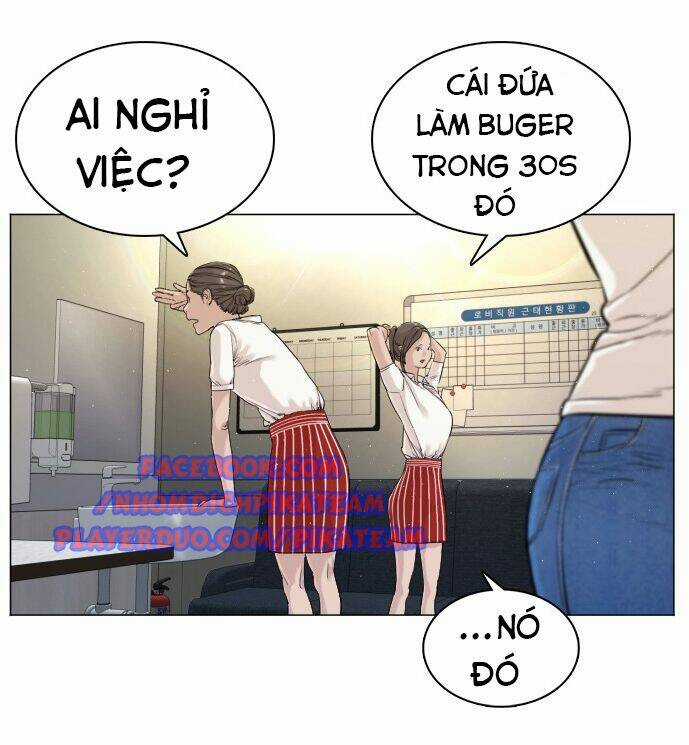 Cách Chiến Thắng Trận Đấu Chapter 4 trang 35