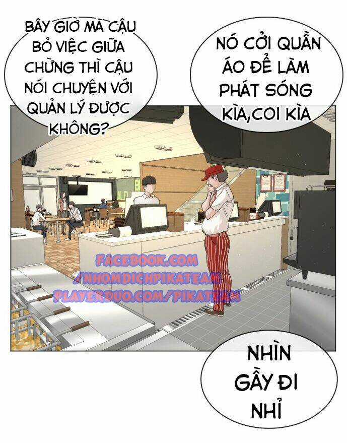Cách Chiến Thắng Trận Đấu Chapter 4 trang 38