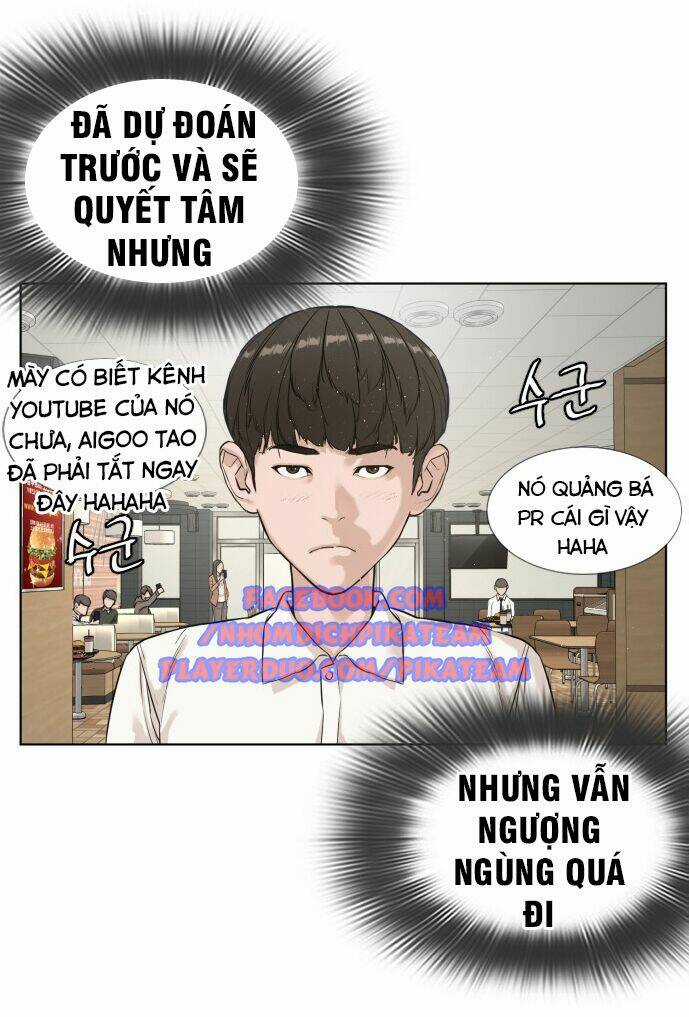 Cách Chiến Thắng Trận Đấu Chapter 4 trang 40