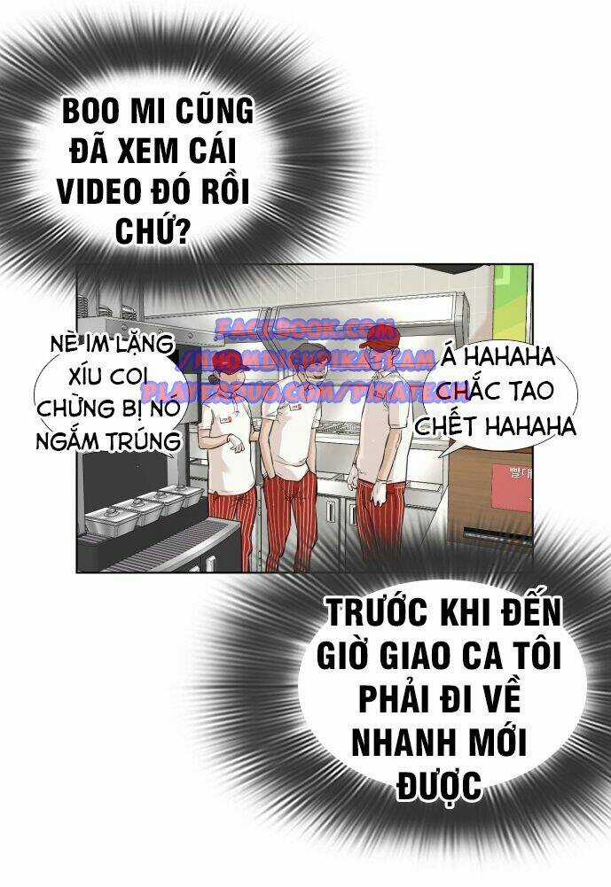 Cách Chiến Thắng Trận Đấu Chapter 4 trang 41