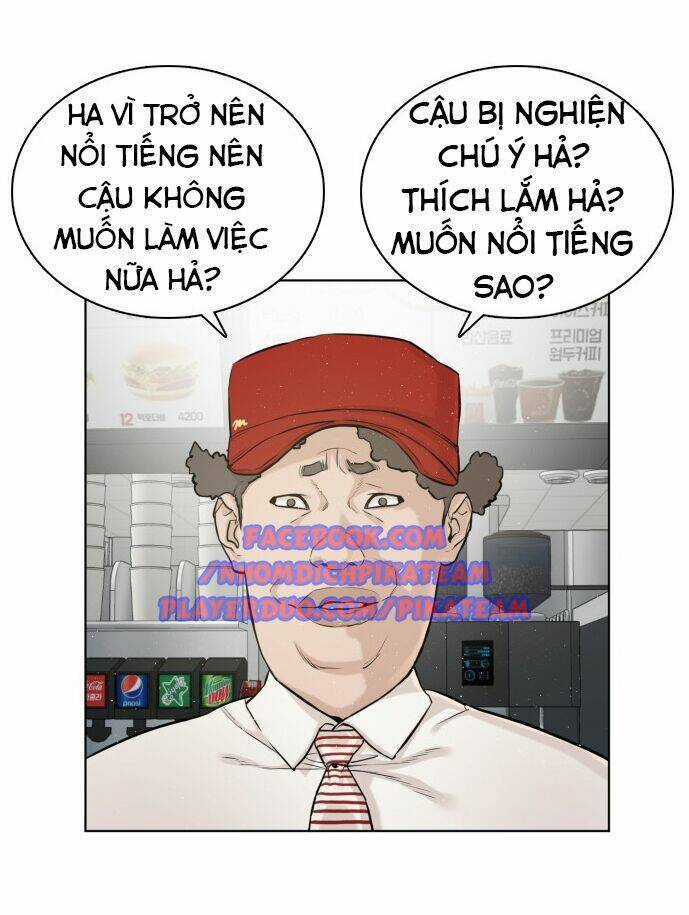 Cách Chiến Thắng Trận Đấu Chapter 4 trang 42