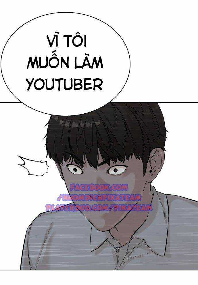 Cách Chiến Thắng Trận Đấu Chapter 4 trang 43