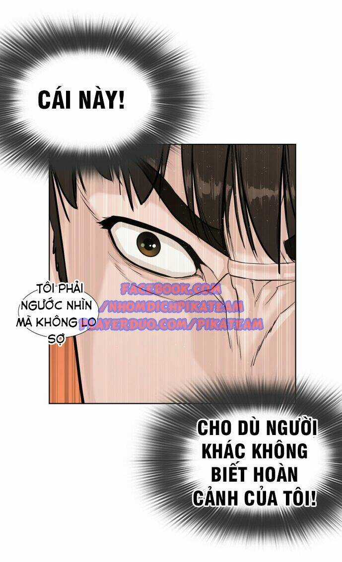 Cách Chiến Thắng Trận Đấu Chapter 4 trang 44