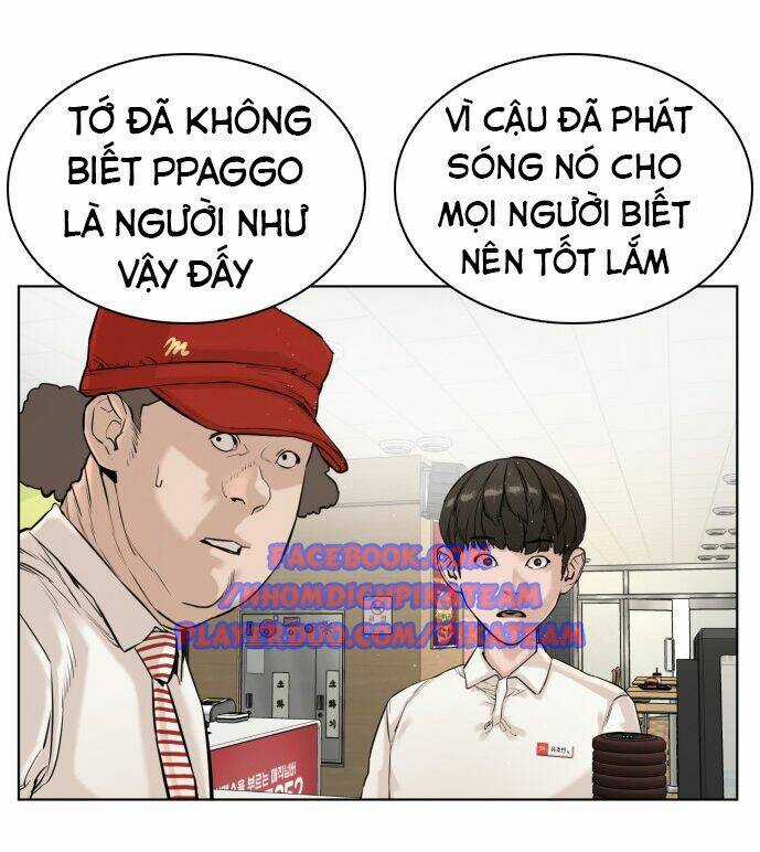 Cách Chiến Thắng Trận Đấu Chapter 4 trang 46