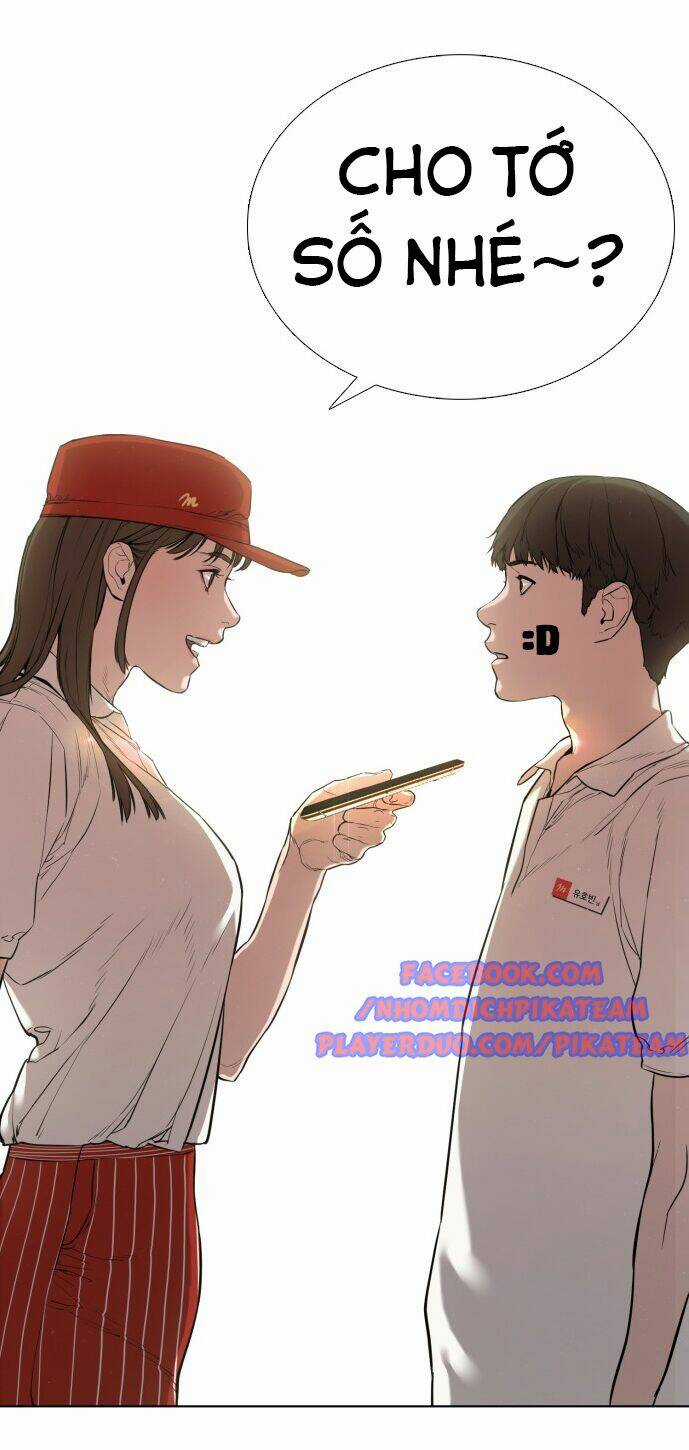 Cách Chiến Thắng Trận Đấu Chapter 4 trang 48