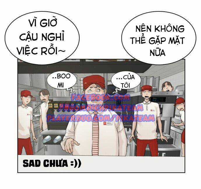 Cách Chiến Thắng Trận Đấu Chapter 4 trang 49