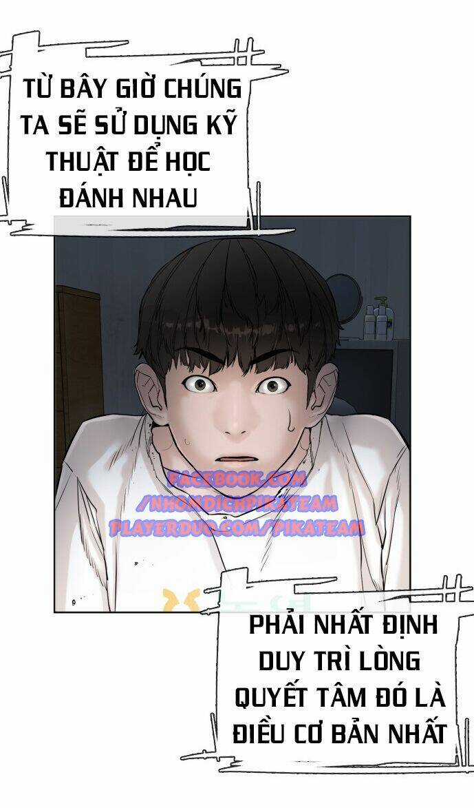 Cách Chiến Thắng Trận Đấu Chapter 4 trang 5