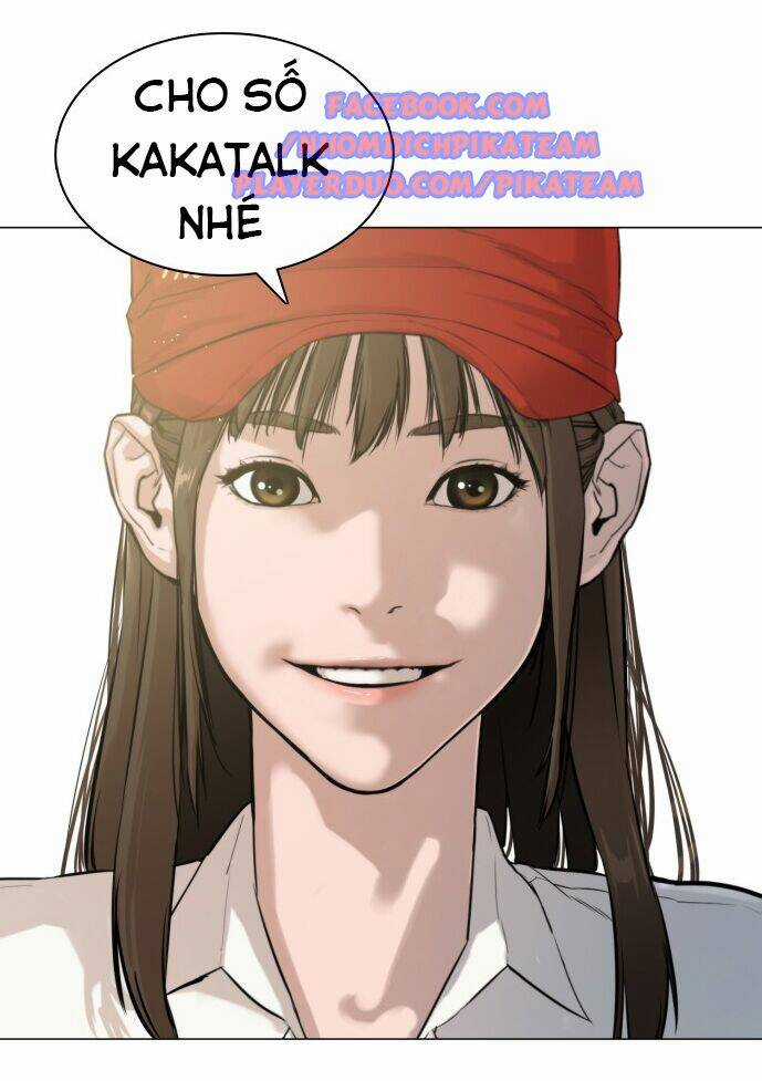 Cách Chiến Thắng Trận Đấu Chapter 4 trang 50