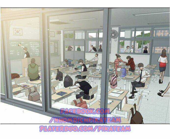 Cách Chiến Thắng Trận Đấu Chapter 4 trang 52