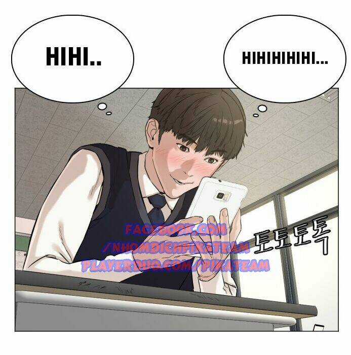 Cách Chiến Thắng Trận Đấu Chapter 4 trang 53