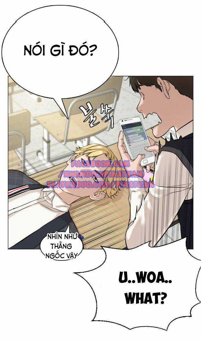 Cách Chiến Thắng Trận Đấu Chapter 4 trang 58