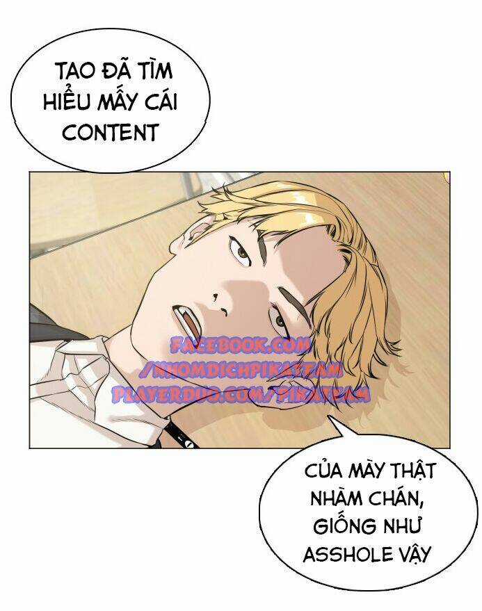 Cách Chiến Thắng Trận Đấu Chapter 4 trang 59