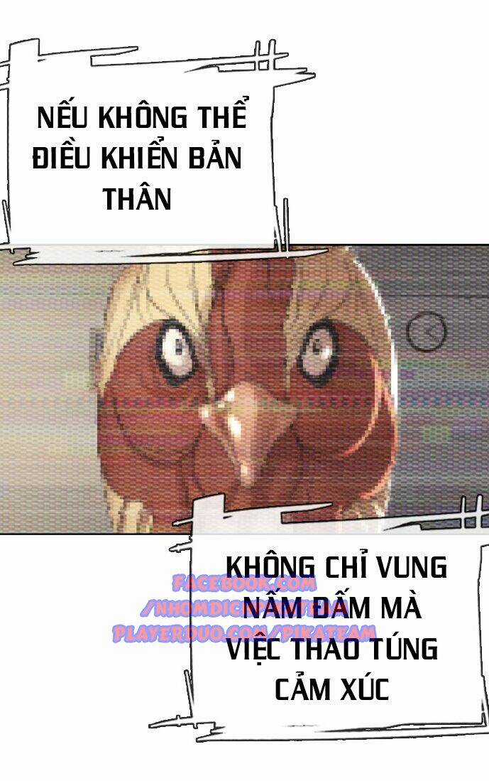 Cách Chiến Thắng Trận Đấu Chapter 4 trang 6