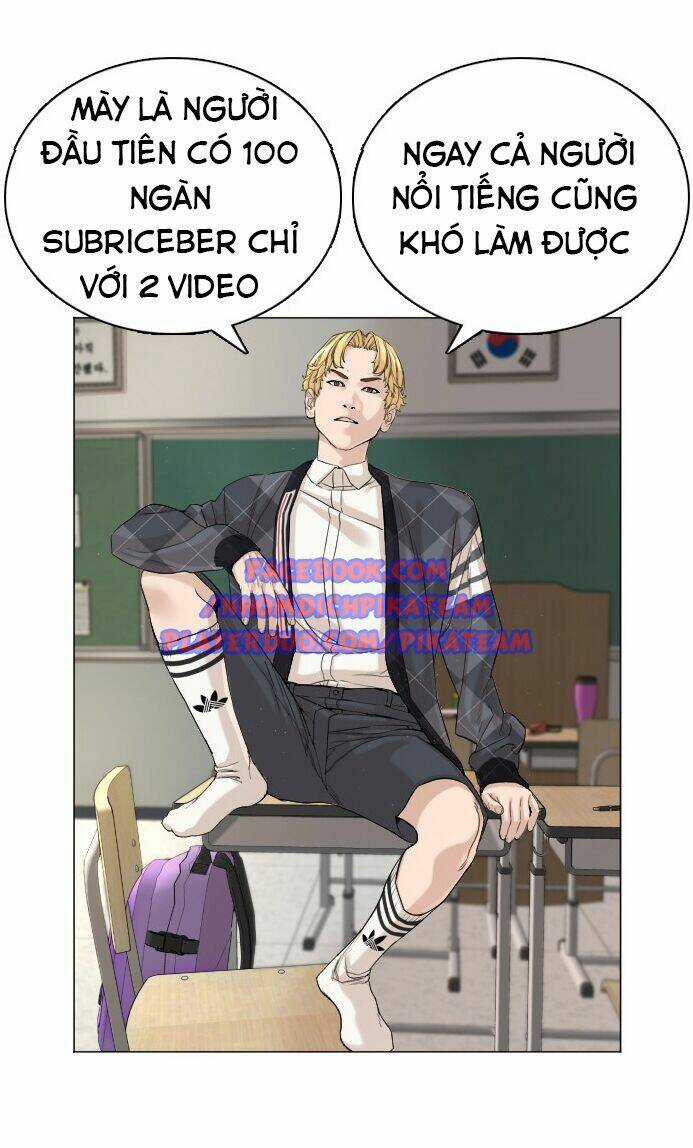 Cách Chiến Thắng Trận Đấu Chapter 4 trang 61