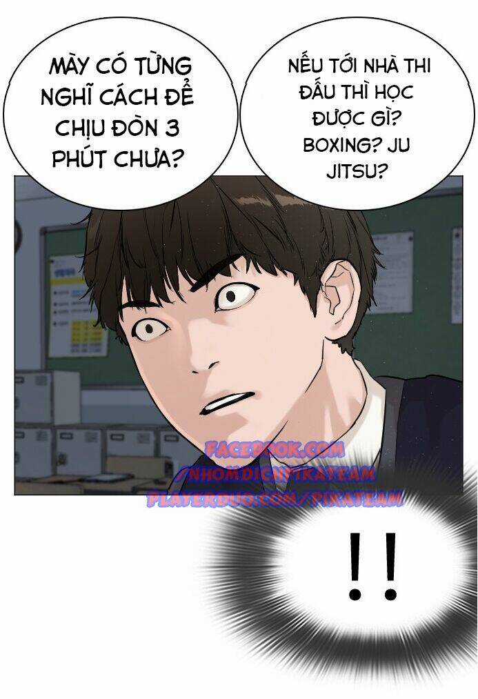 Cách Chiến Thắng Trận Đấu Chapter 4 trang 62