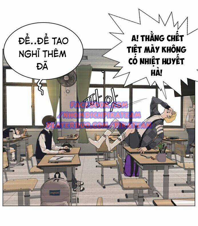 Cách Chiến Thắng Trận Đấu Chapter 4 trang 64