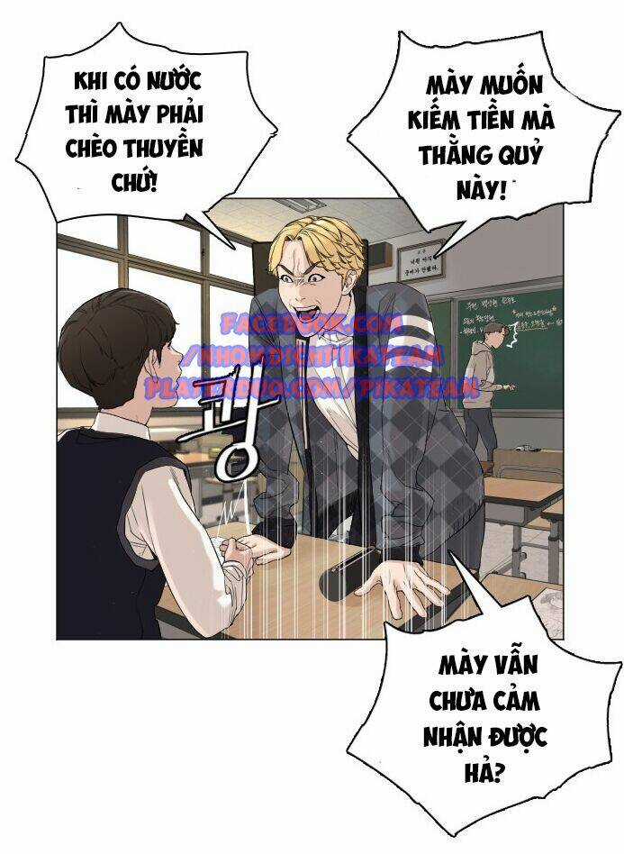 Cách Chiến Thắng Trận Đấu Chapter 4 trang 65